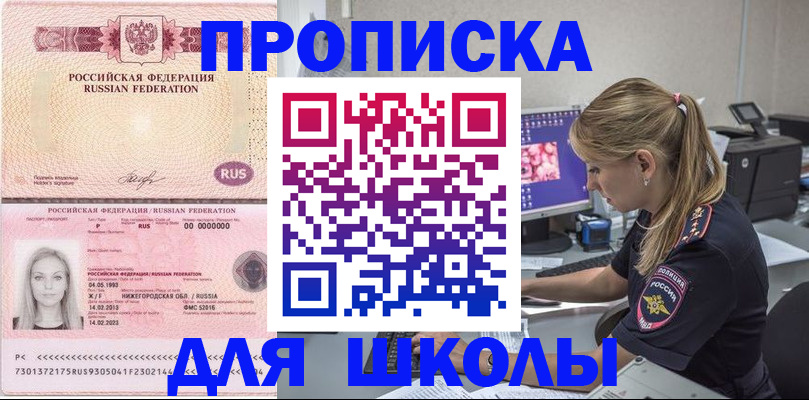 пропишу в квартире в Острове